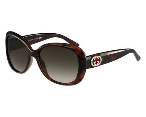 occhiali da sole gucci gg 3644 s|Buy Gucci GG 3644/S C56 D28 (ED) Sunglasses .